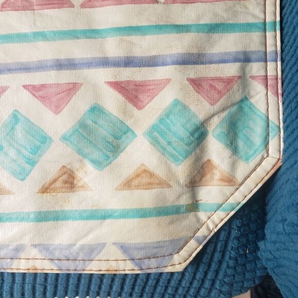 5/$25 Vinyl Kitchen Placemats - Picture 2 of 4